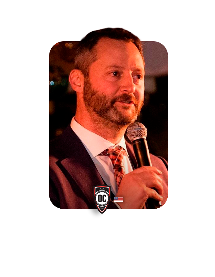 Dan Rustein